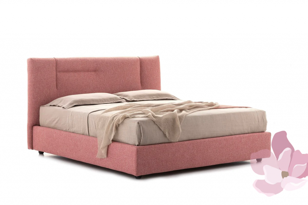 Letto Contenitore Vietri Box